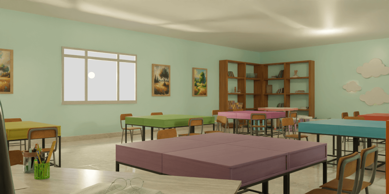 classroom07