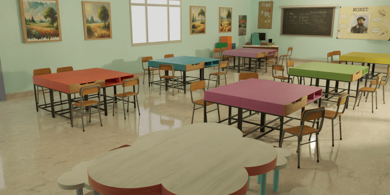 classroom09